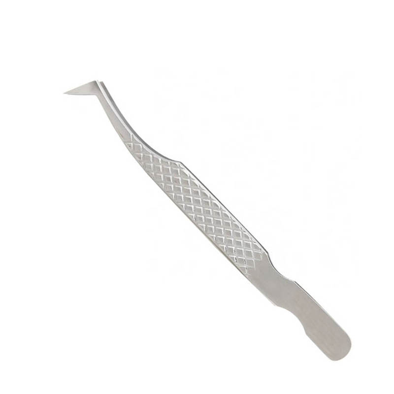 Eyelash Tweezers (Model: MBT-10209)